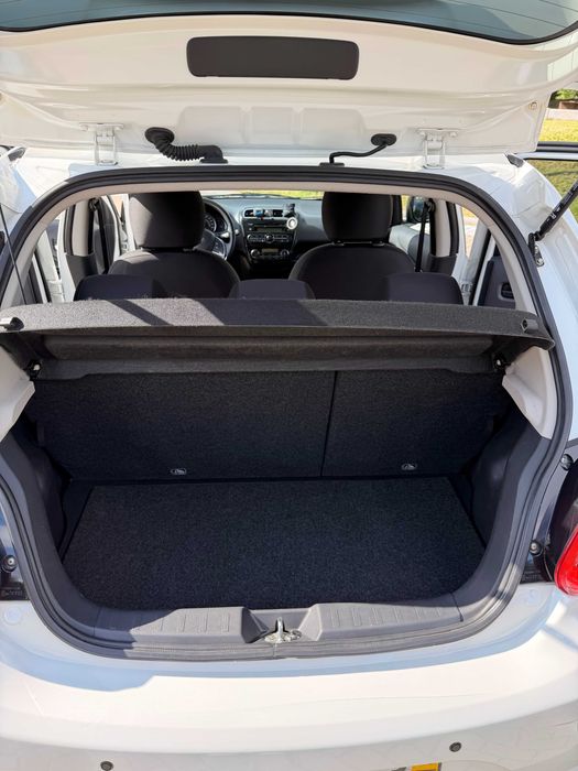 Mitsubishi Space Star 1.2 Intense 11/2019 - 35.500 KM - COMO NOVO!
