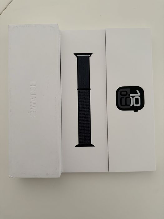 Apple Watch Serie 10