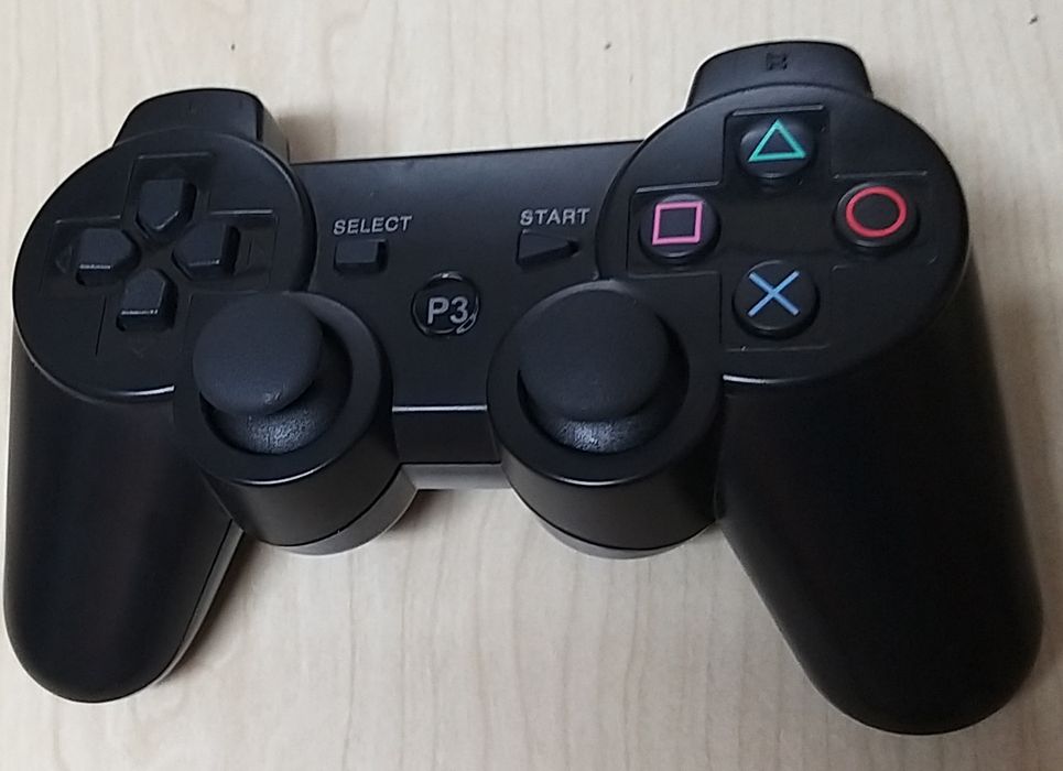 Comando PlayStation