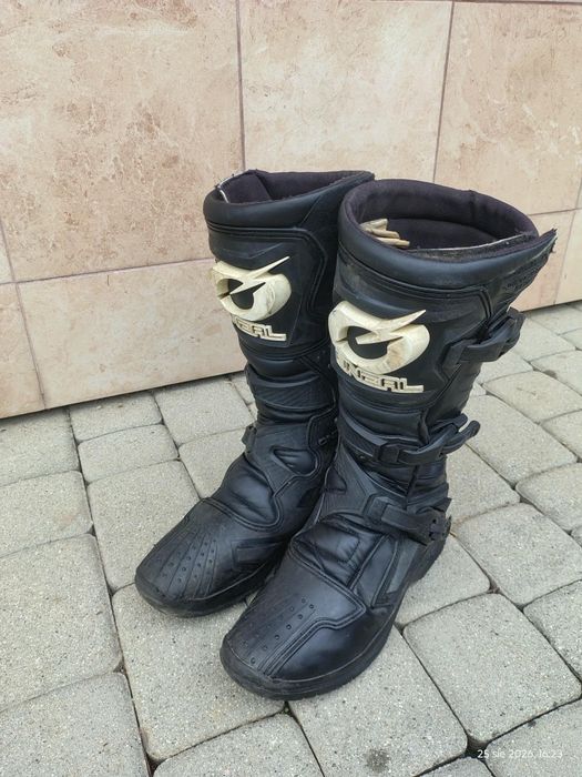 Buty Crossowe O'neal RSX