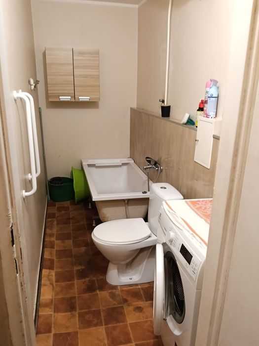 Wynajmę mieszkanie w centrum Gdańska
