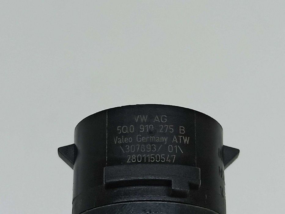 SENSOR DE ESTACIONAMENTO VOLKSWAGEN GOLF VII LIM. GTE