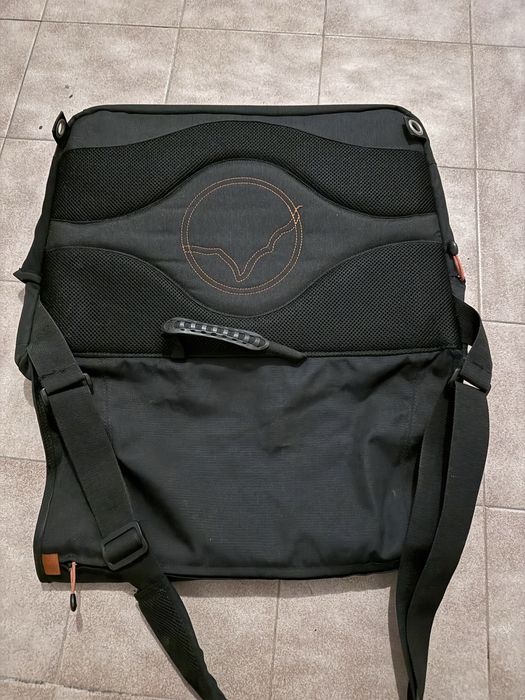 Lower bag para portatil