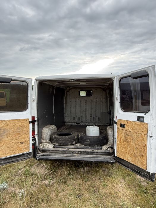 Продається Fiat Ducato