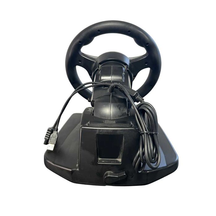 Kierownica Tracer Rayder PC / PS2 / PS3 / PS4 – Stan BDB