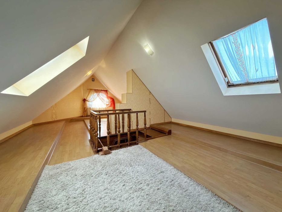 ПРОДАЖ пʼятикімнатного будинку у ЛЬВОВІ вул. Загородня (Левандівка)