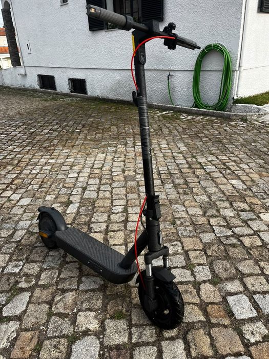 Trotinete Xiaomi  mi scooter 5