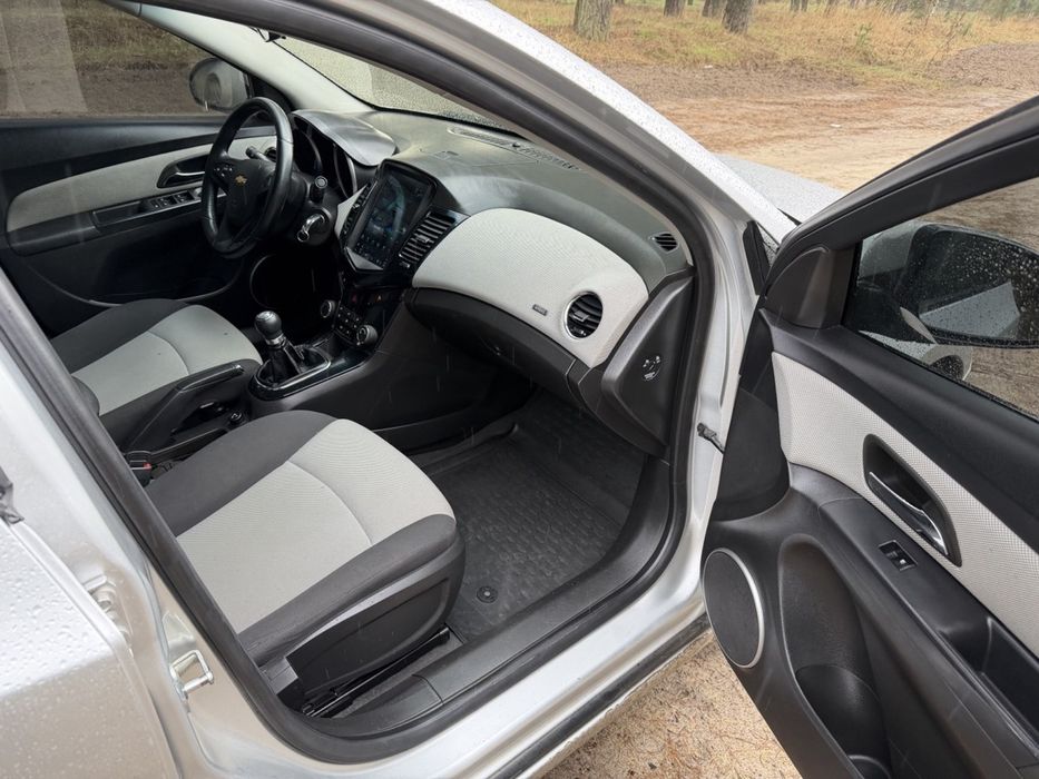 Продам Chevrolet Cruzе, 2.0 дизель!