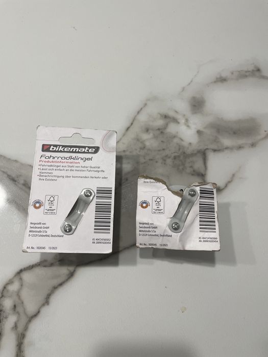 Дзвоник велосипедний/звонок на велосипед