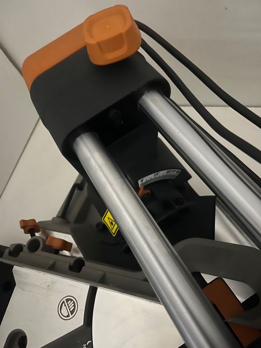 Piła ukośnica Evolution R255SMS 2000W 255mm