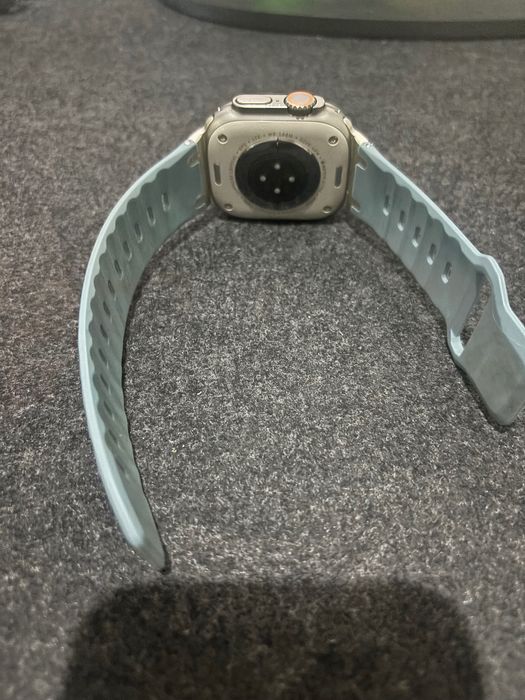 Pulseira Apple Watch