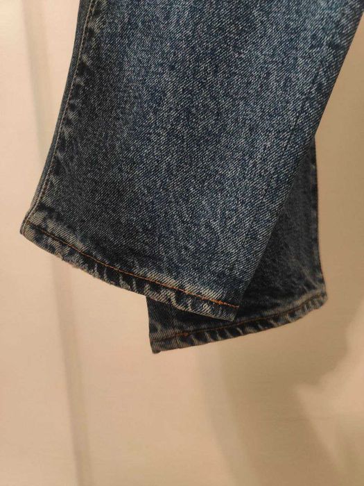 Джинси Levis 511 Slim Fit W31 L34 Light Wash