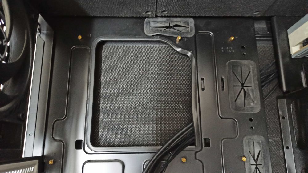 Obudowa Fractal Design Define R3 Titanium Grey