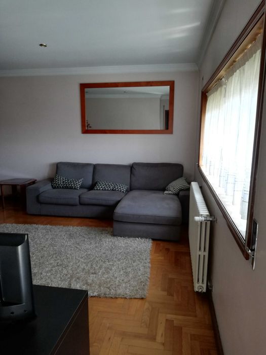 Quarto — Salgueiros, Porto