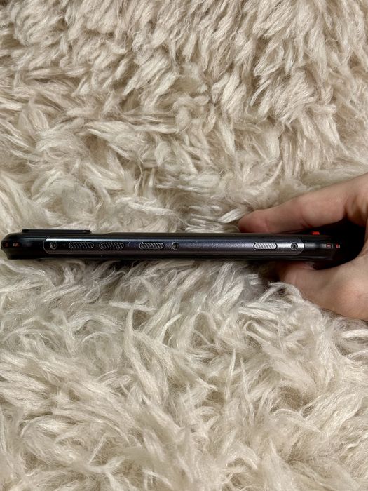 Umidigi Bison (6+128Gb) Red