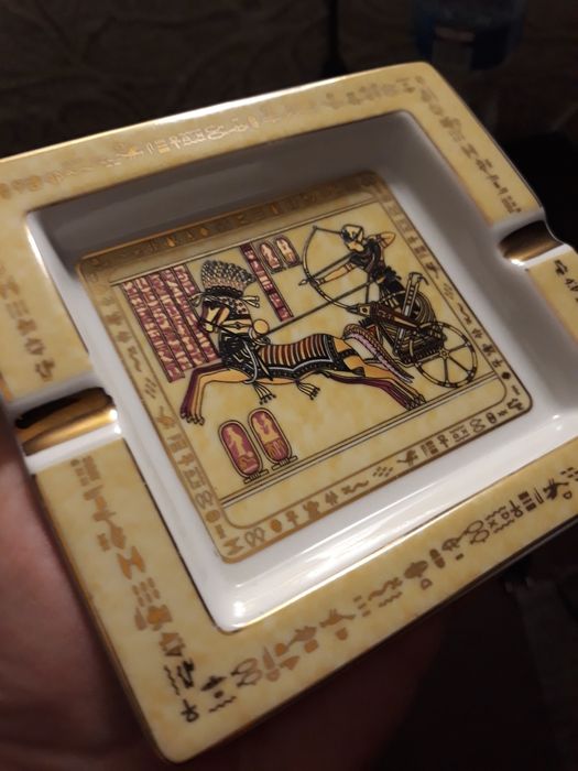 Пепельница Египет