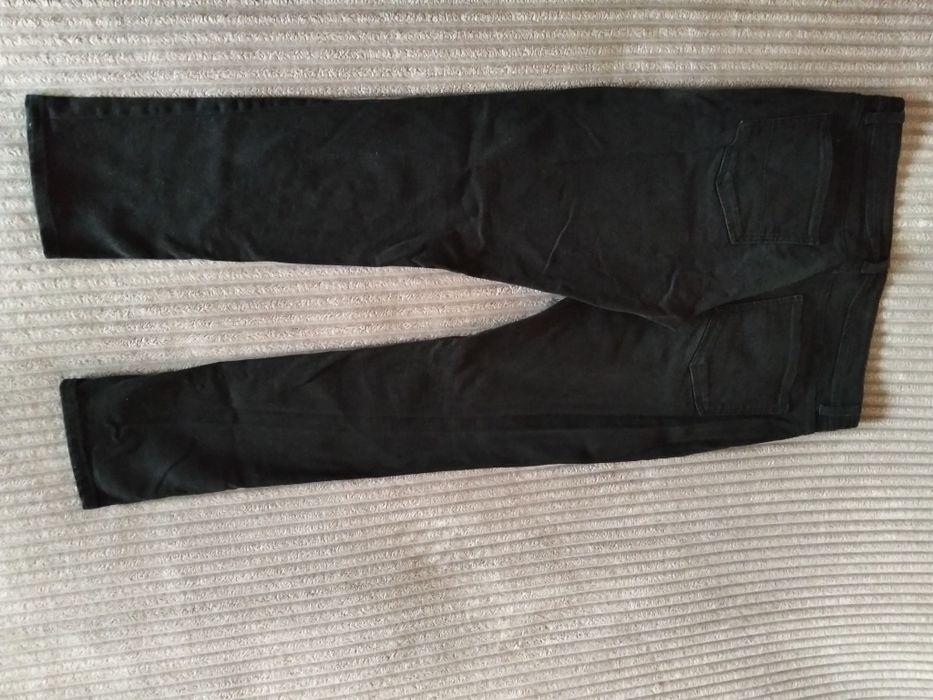 Джинси розмір 46-48