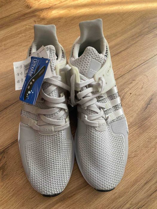 Adidas EQT Support ADV оригінал нові 45 кросівки adidas EQT