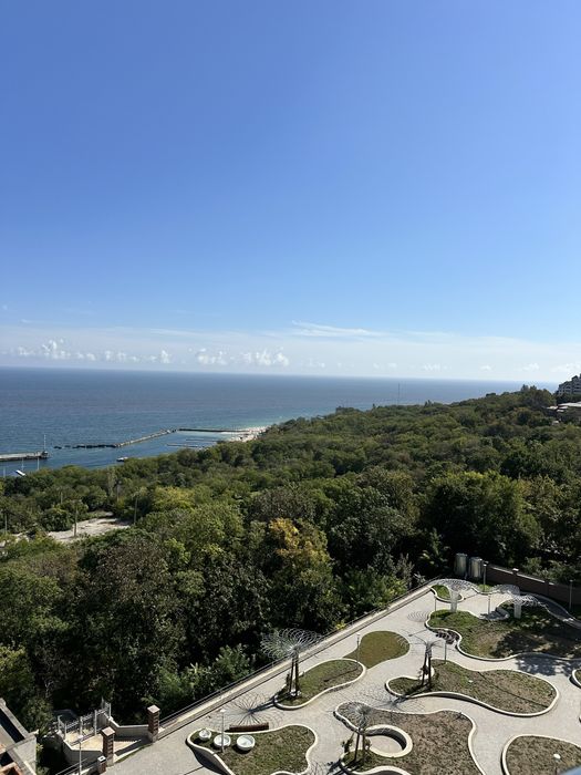 4+-rooms apartment apartment by the address st. Dovzhenko (area 250 m²) - Atlanta.ua - photo 8