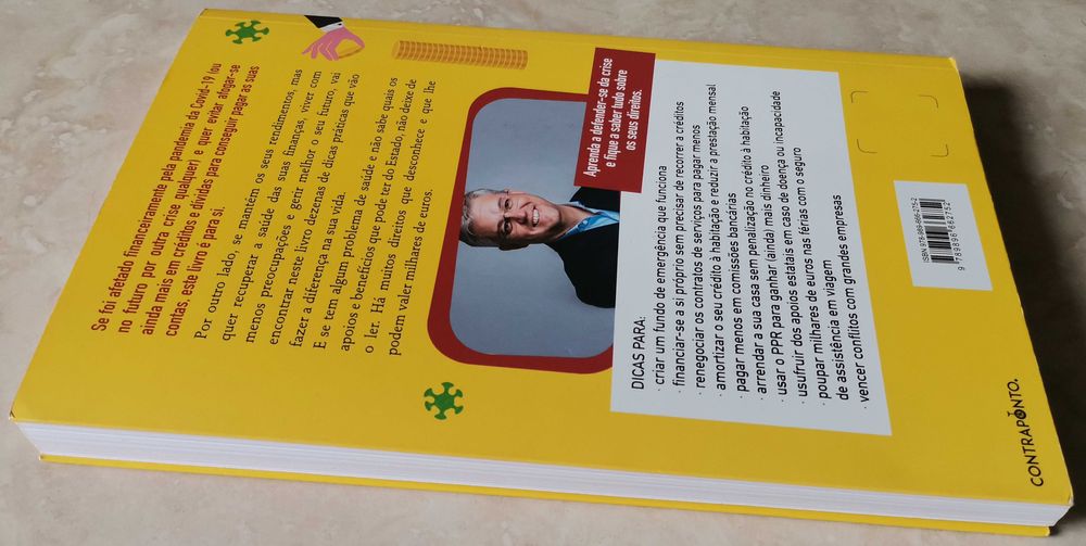 Portes Grátis - Contas-Poupança - Vença a Crise com Inteligência