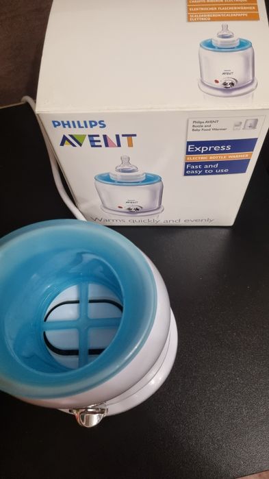 Підігрівач Phillips AVENT express