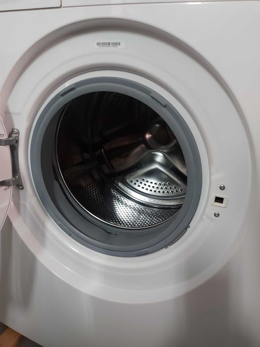 Maquina de lavar Roupa Teka TOP