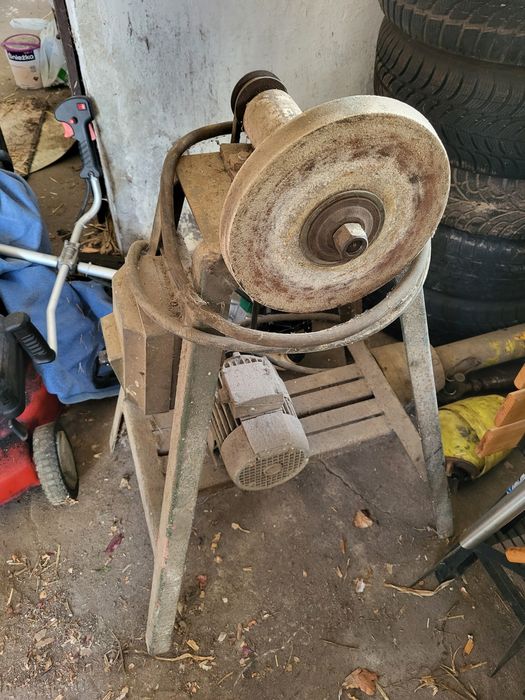 Sprzedam maszyny rolnicze