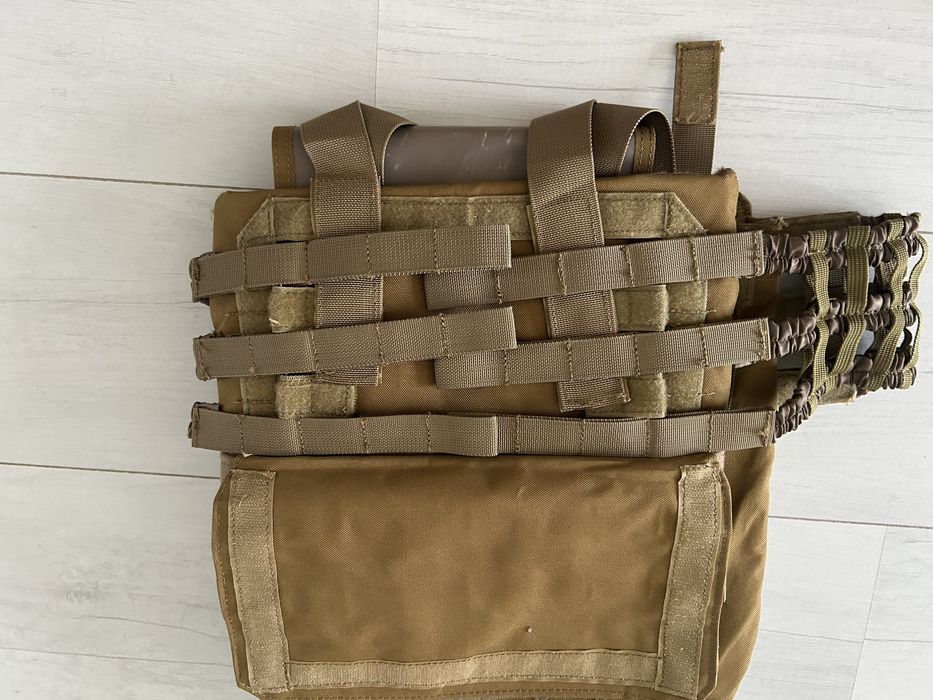 Kamizelka taktyczna 5.11 TACTEC PLATE CARRIER
