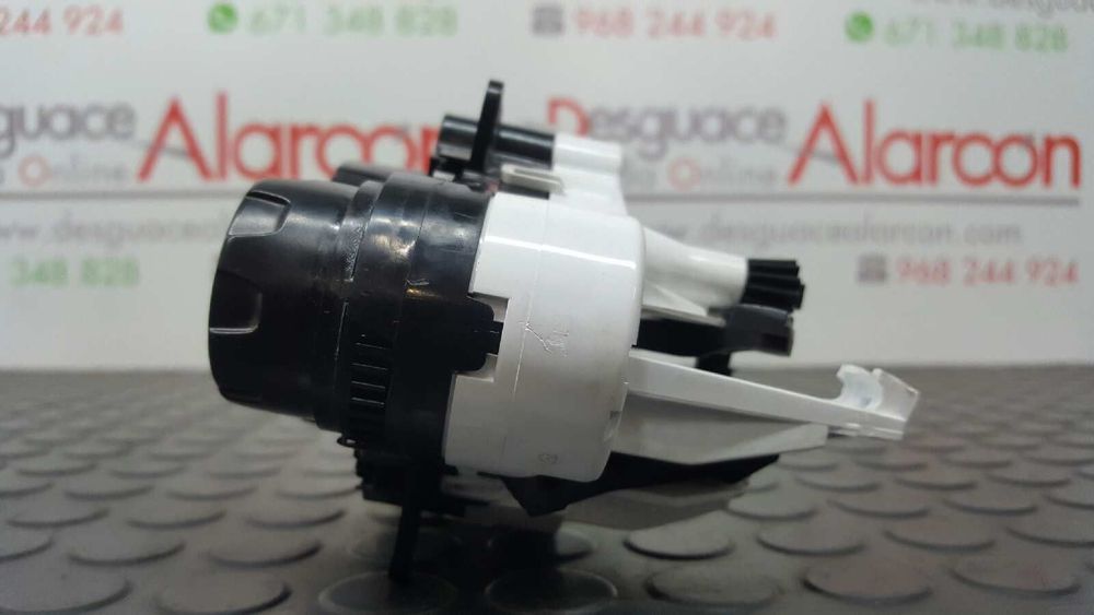 COMANDO SOFAGEM/AR CONDICIONADO FORD FIESTA (CCN) TREND