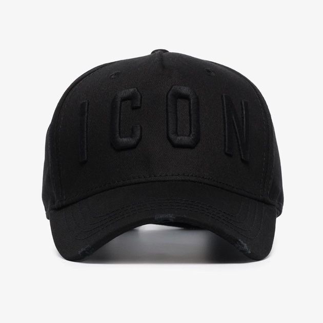 Кепка Dsquared2 оригинал