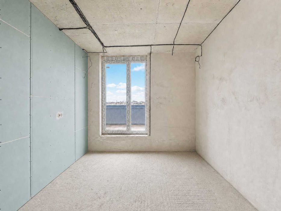 Продаж 4-кімнатної дворівневої квартири у ЖК Well Home по вул. Щирецька, 28