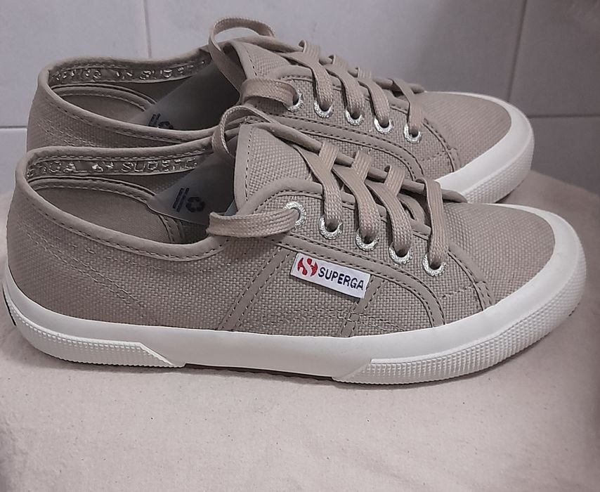 Sapatilhas Superga