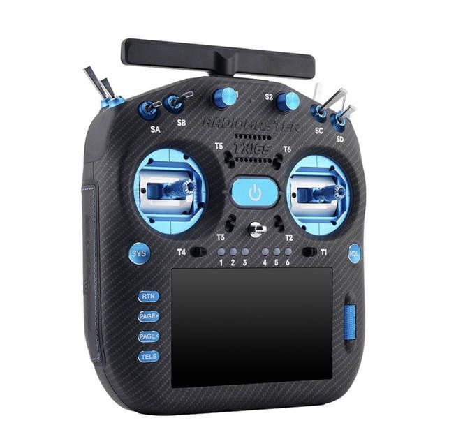 Пульт radiomaster tx 16 s mk 3 max
