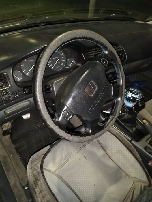 Honda Accord Aerodeck 2.0