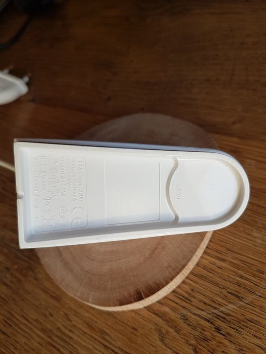 Ładowarka szczoteczki elektrycznej braun oral-b