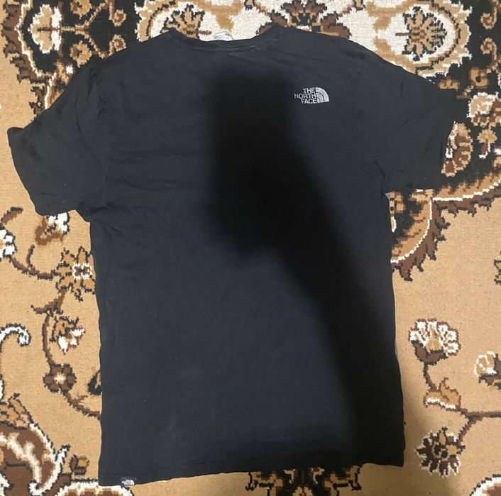 Футболка The North Face