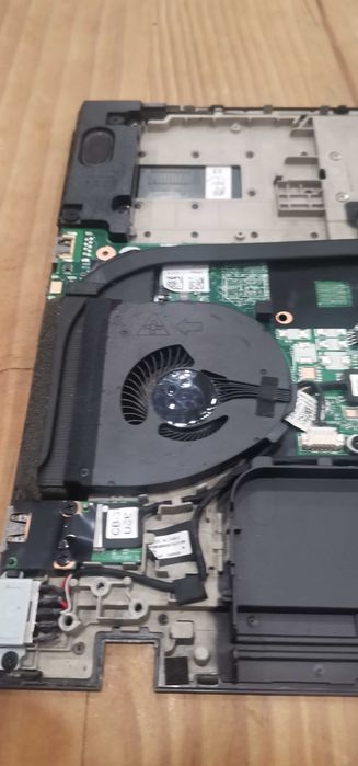 Motherboard Portátil/Laptop Lenovo ThinkPad T460