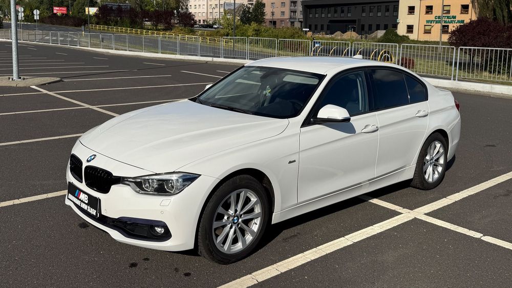 BMW Seria 3