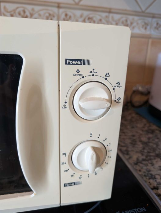 Microondas Electronia