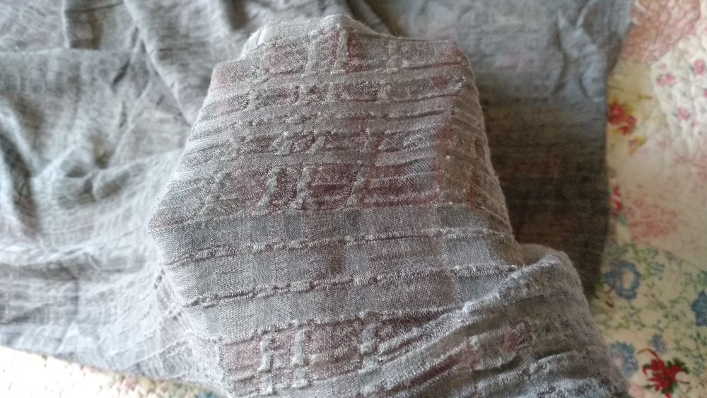 Шарф- палантин Faliero Sarti. Осень - зима.