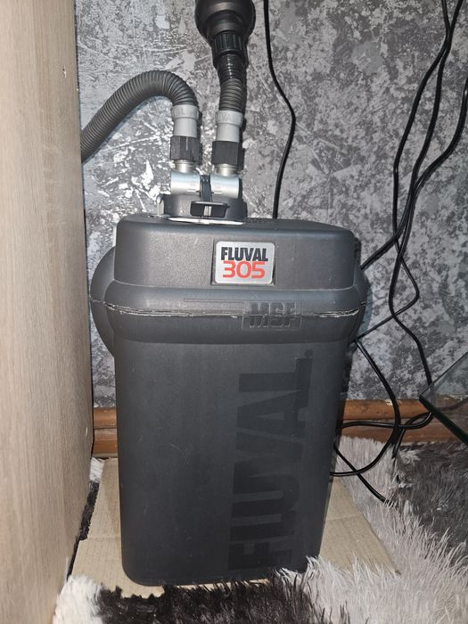 Акваріум 200 літрів