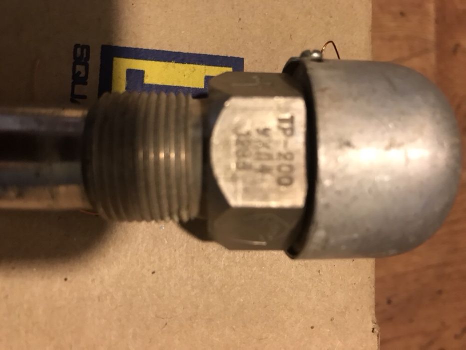 Термореле ТР-200 УХЛ 4: 200 грн. - Прочая электроника Умань на Olx