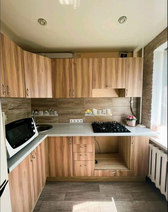 Продаж 1 кімнатної квартири, Чугуїв