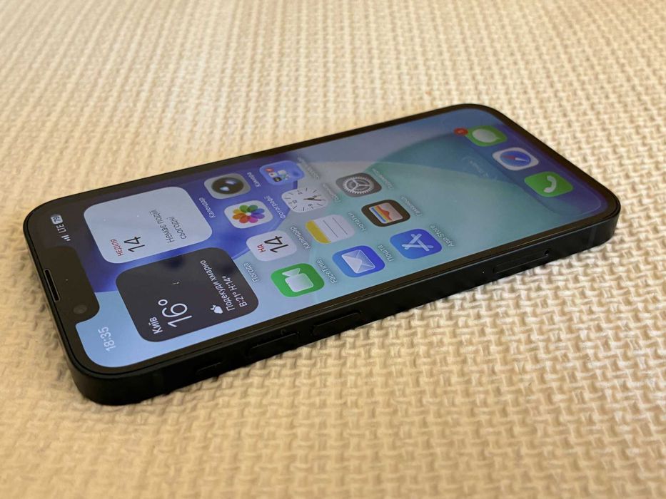 IPhone 13 Mini купити по доступній ціні на OLX