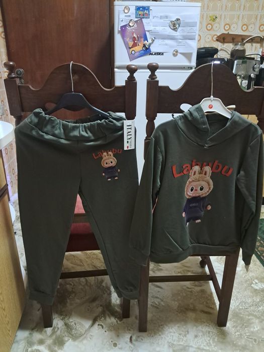 FATOS DE treino de crianças dos 4 anos 16 anos