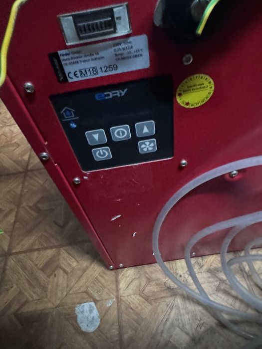 Osuszacz Aerial Ad 520