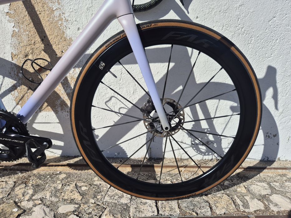 Specialized Aethos sworks