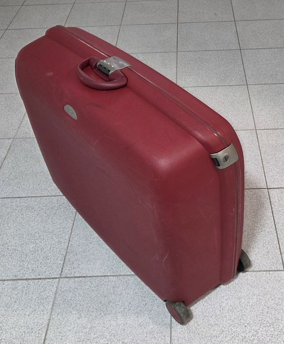 Mala Porão Samsonite