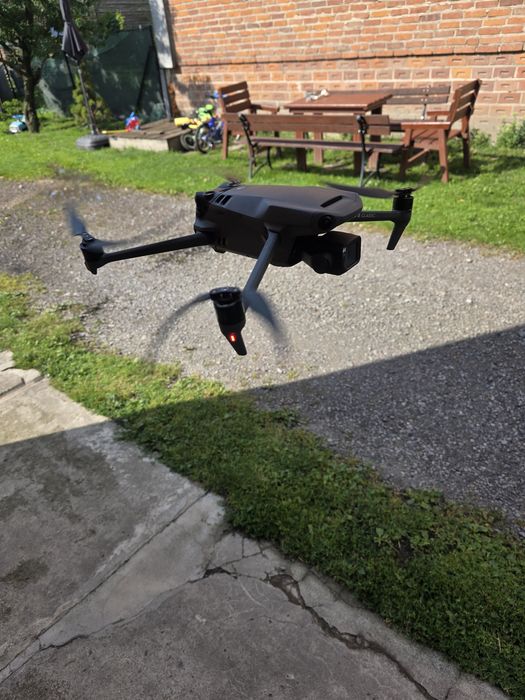 DJ Mavic 3 Classic
