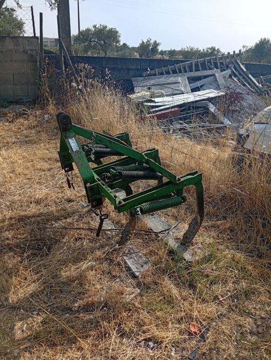 Trator Yanmar ke-40